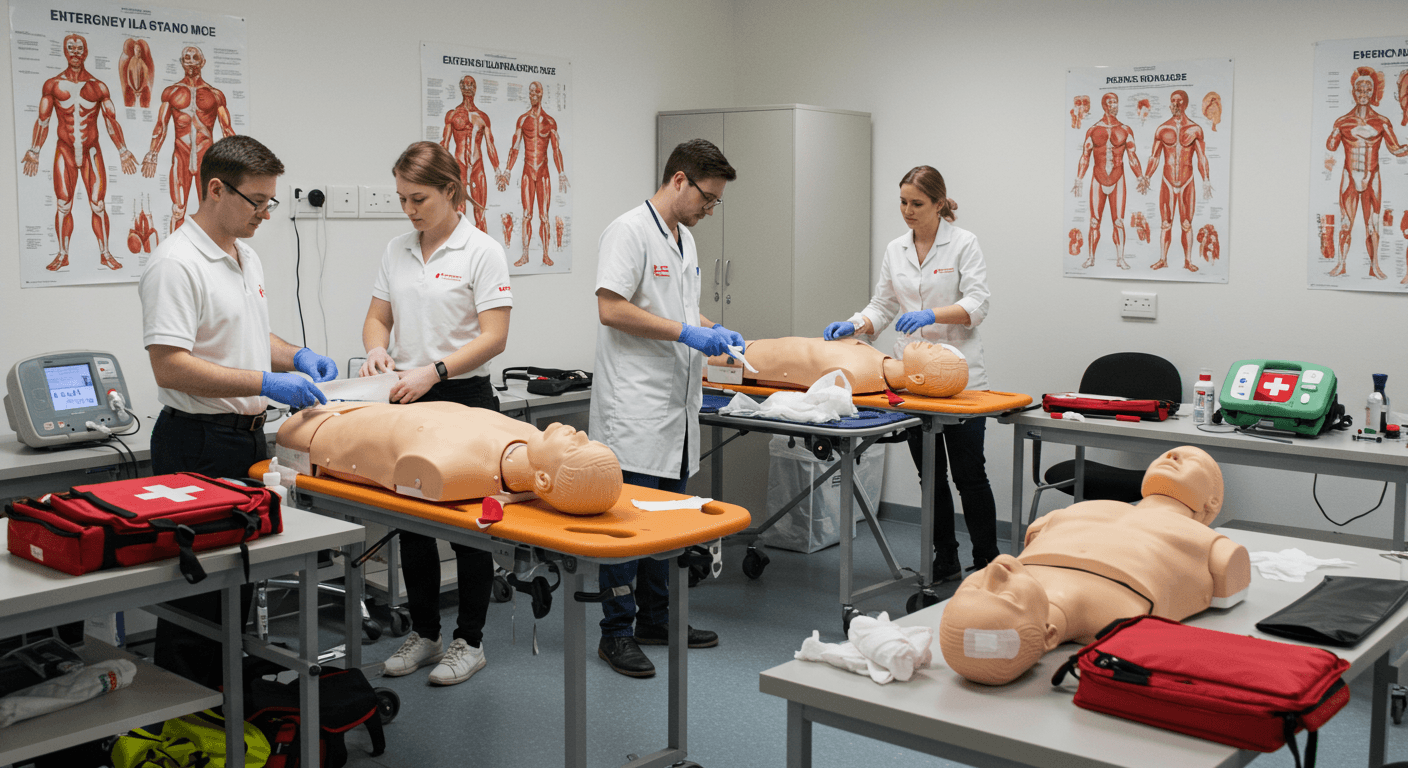 Beşiktaş iş güvenliği kursu eğitim sınıfı - Ofis Akademi İSG uzmanlığı eğitimi İstanbul Beşiktaş