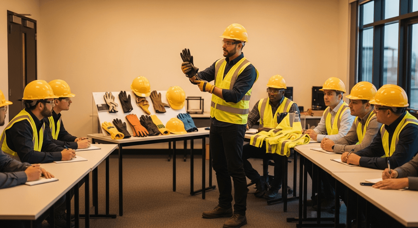 Çekmeköy iş güvenliği kursu eğitim sınıfı - Ofis Akademi İSG uzmanlığı eğitimi İstanbul Çekmeköy
