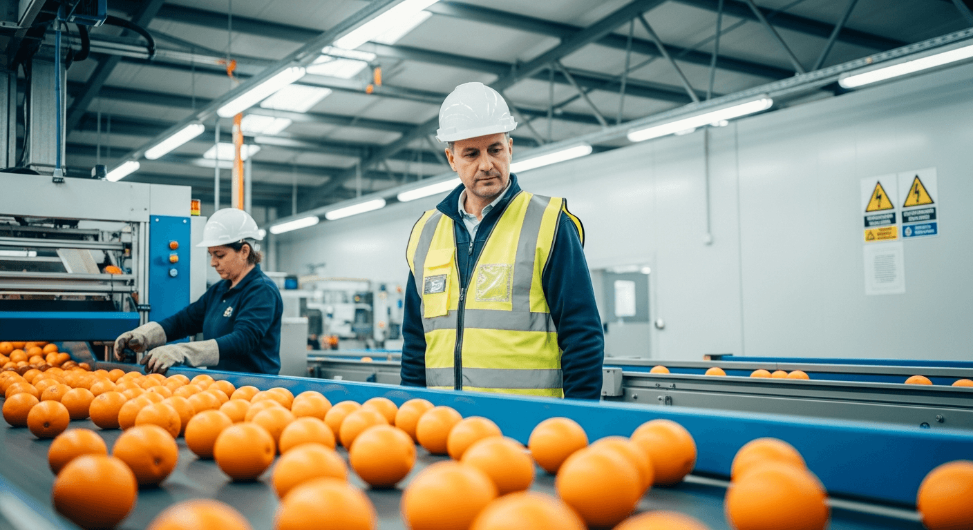 İmamoğlu iş güvenliği kursu eğitim ortamı — Adana İmamoğlu narenciye bahçeleri ve sera tarımı bölgesinde İSG eğitimi