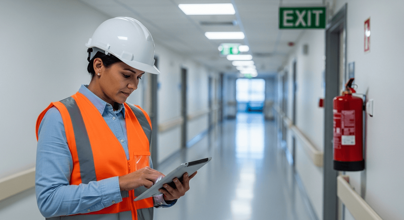 Seyhan iş güvenliği kursu eğitim ortamı — Adana Seyhan merkez ticaret bölgesi ve Seyhan Nehri kıyısındaki şantiyelerde İSG uzmanlık eğitimi