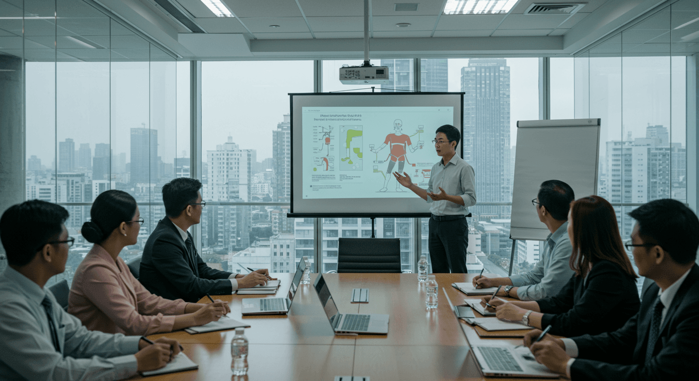 Şişli iş güvenliği kursu eğitim sınıfı - Ofis Akademi İSG uzmanlığı eğitimi İstanbul Şişli