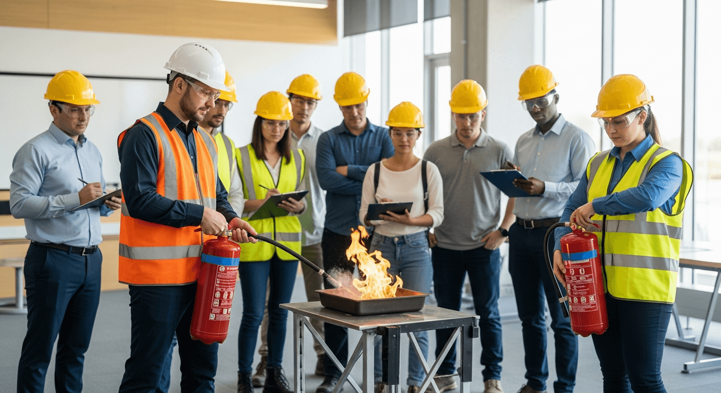 Sultanbeyli iş güvenliği kursu eğitim sınıfı - Ofis Akademi İSG uzmanlığı eğitimi İstanbul Sultanbeyli