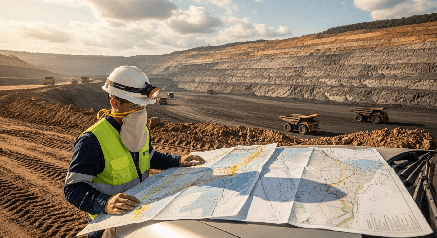Tufanbeyli iş güvenliği kursu eğitim ortamı — Adana Tufanbeyli linyit madeni ve termik santral bölgesinde İSG uzmanlık eğitimi