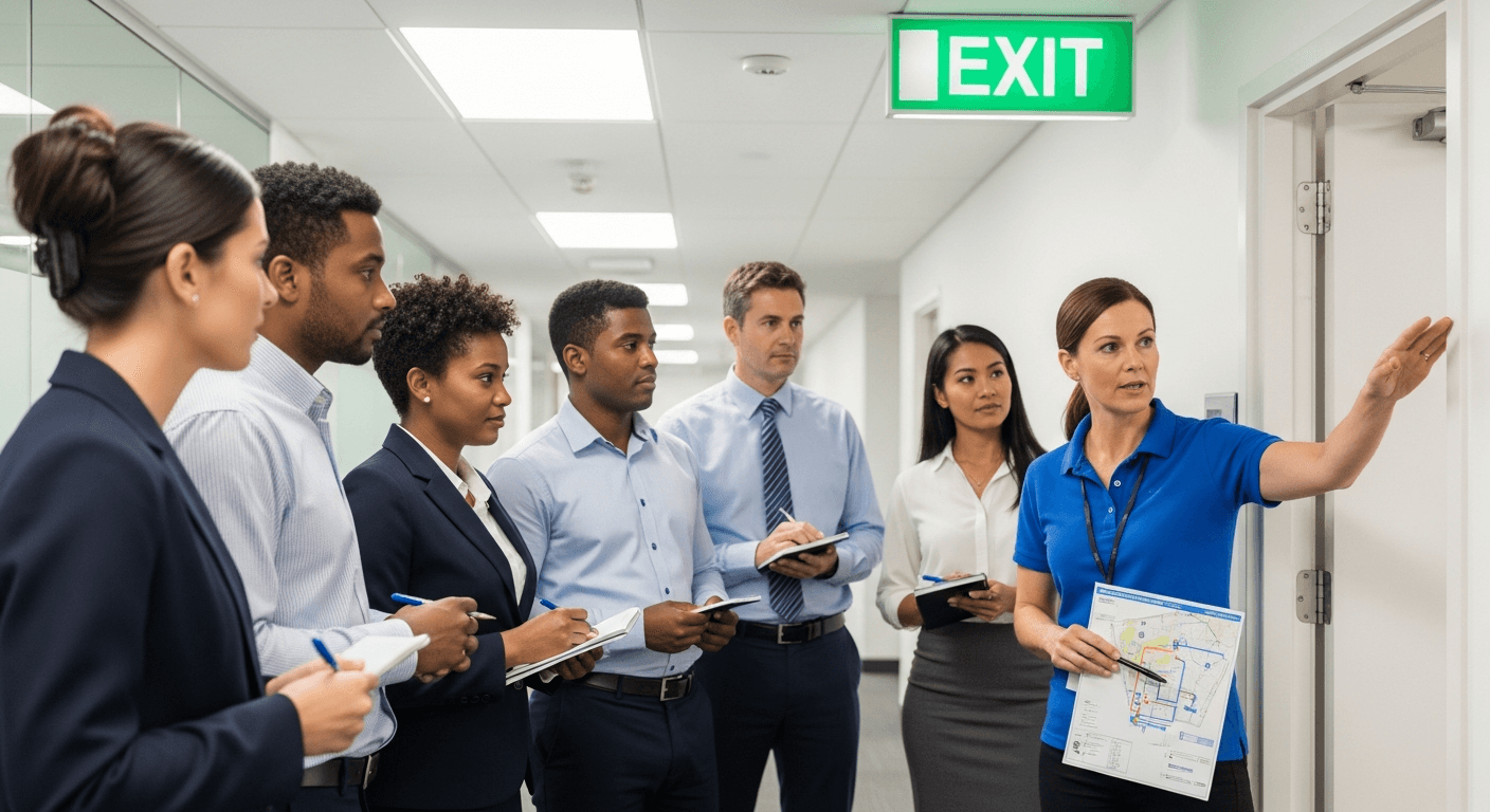 Üsküdar iş güvenliği kursu eğitim sınıfı - Ofis Akademi İSG uzmanlığı eğitimi İstanbul Üsküdar