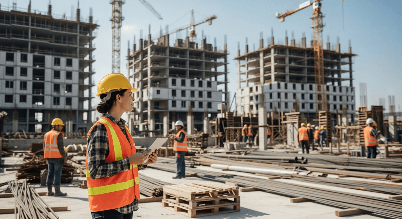 Hangi İşyerlerinde İş Güvenliği Uzmanı Bulundurmak Zorunlu? (2026)