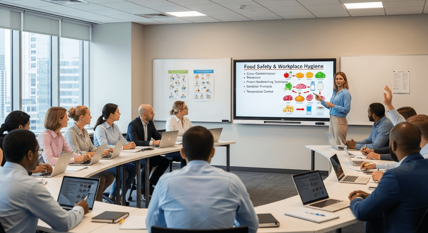 Hijyen Belgesi Nereden Alınır? 2026 Başvuru Rehberi